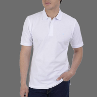 Playera Polo